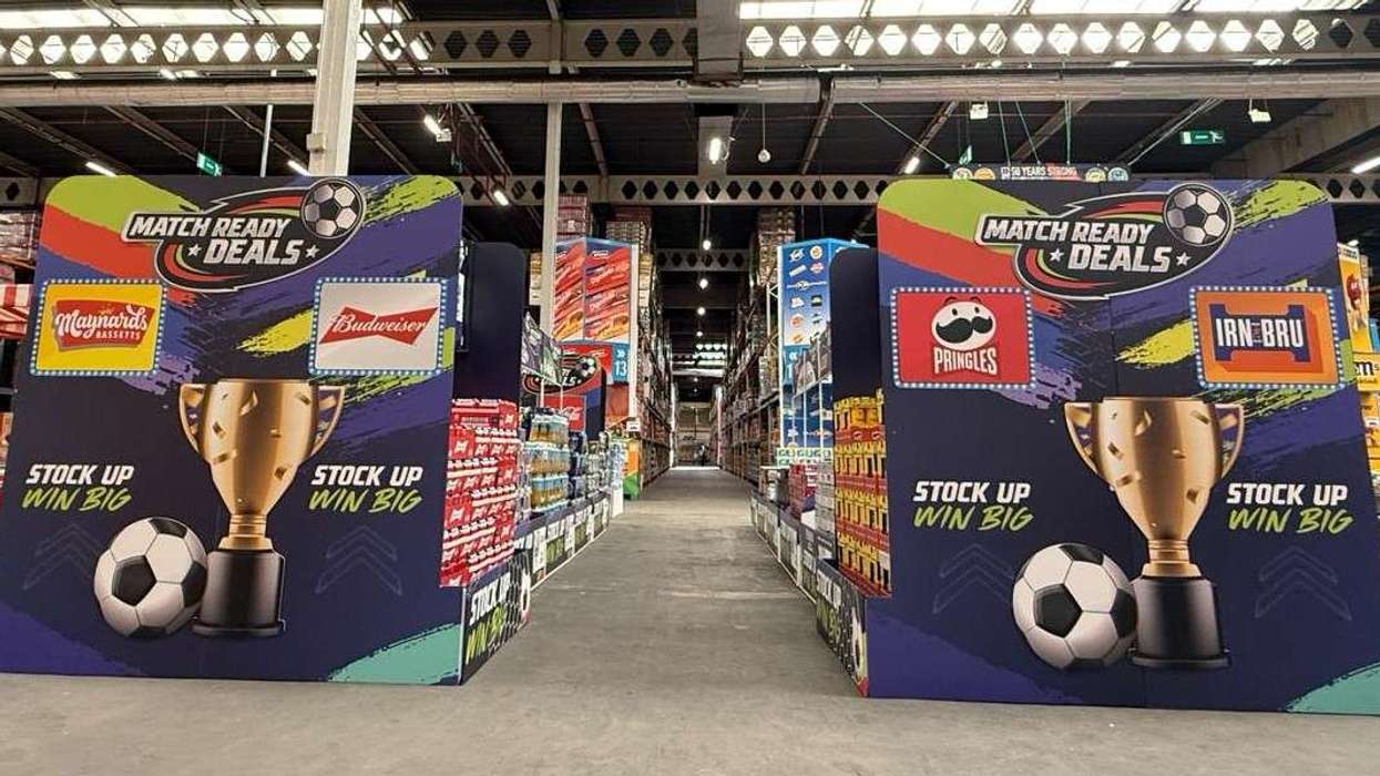 Bestway Wholesale launch