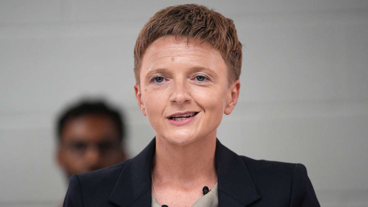 Bev Craig