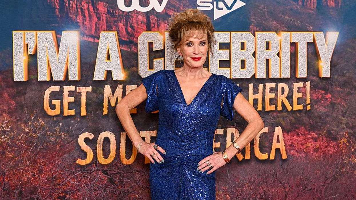 Beverley Callard 'loses consciousness' on set, months after cancer diagnosis arrived the same way