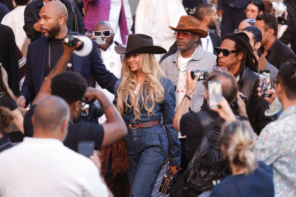 Beyonc\u00e9 unreleased music
