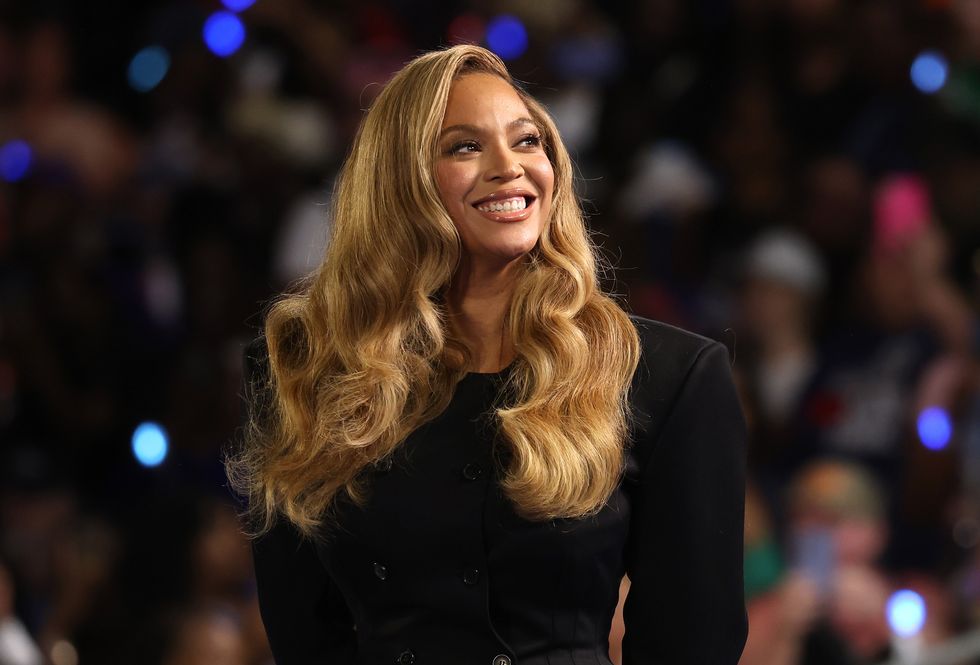 Beyonc\u00e9 unreleased music