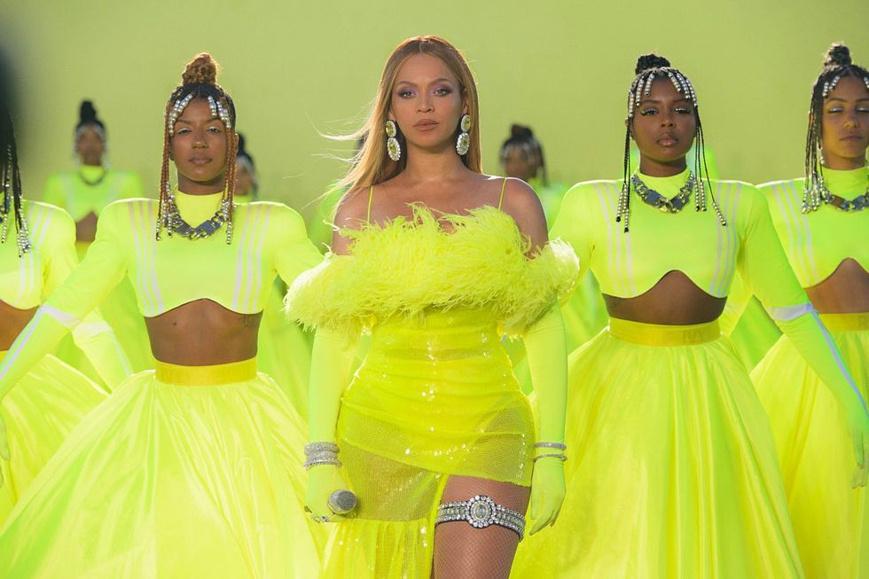 Beyonc\u00e9 unreleased music