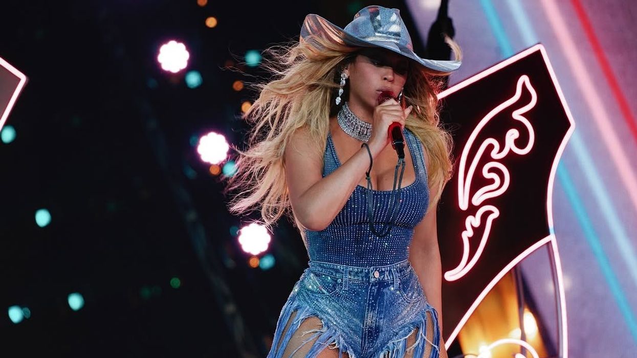 Beyoncé