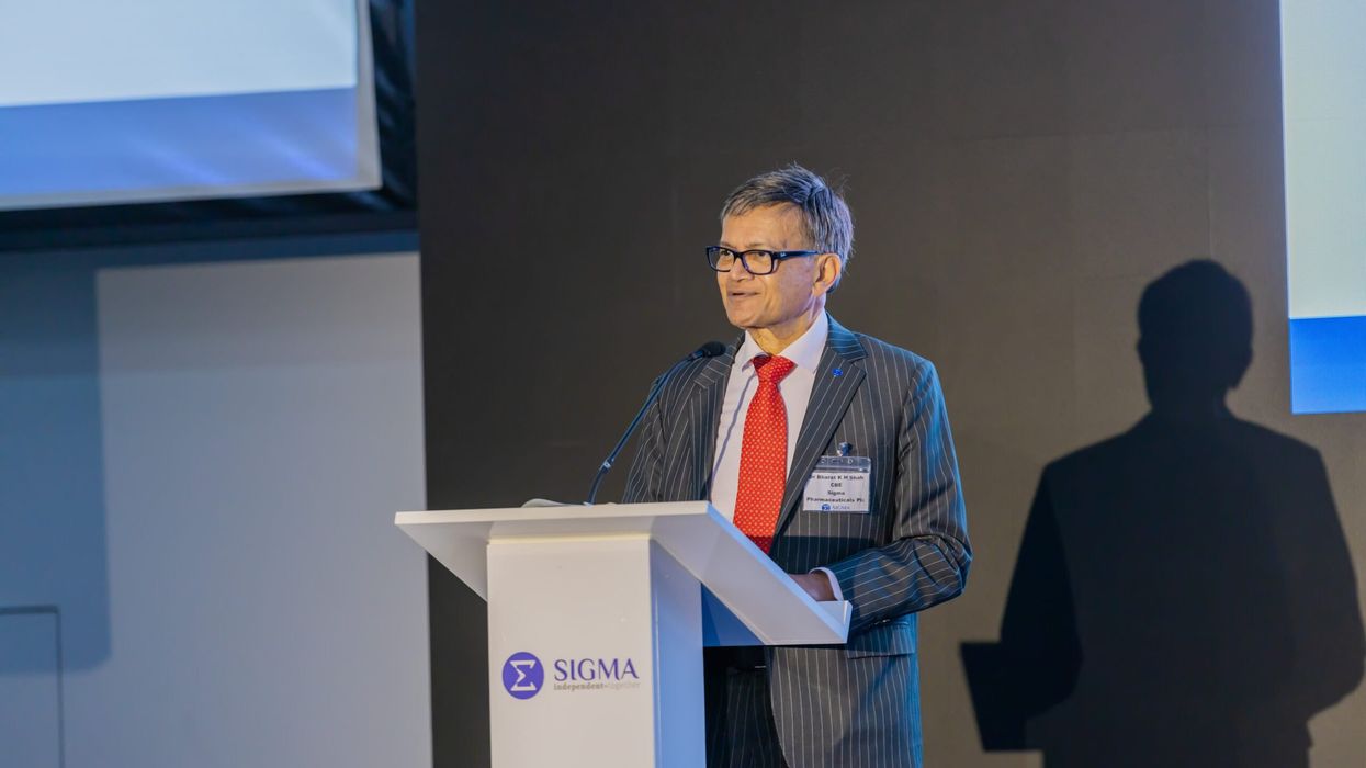 Community pharmacies at breaking point, Janet Morrison calls for immediate financial reform