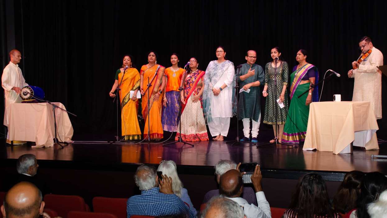 Bhavan London