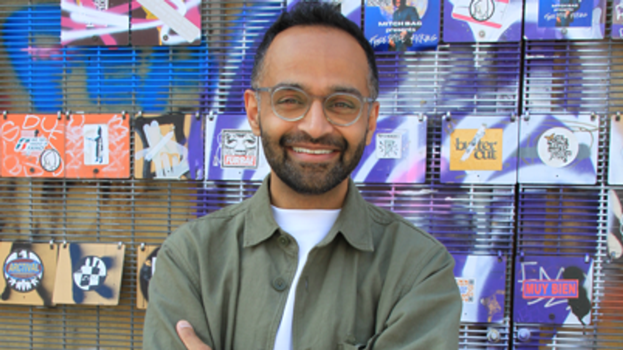 Bhavin Bhadresa