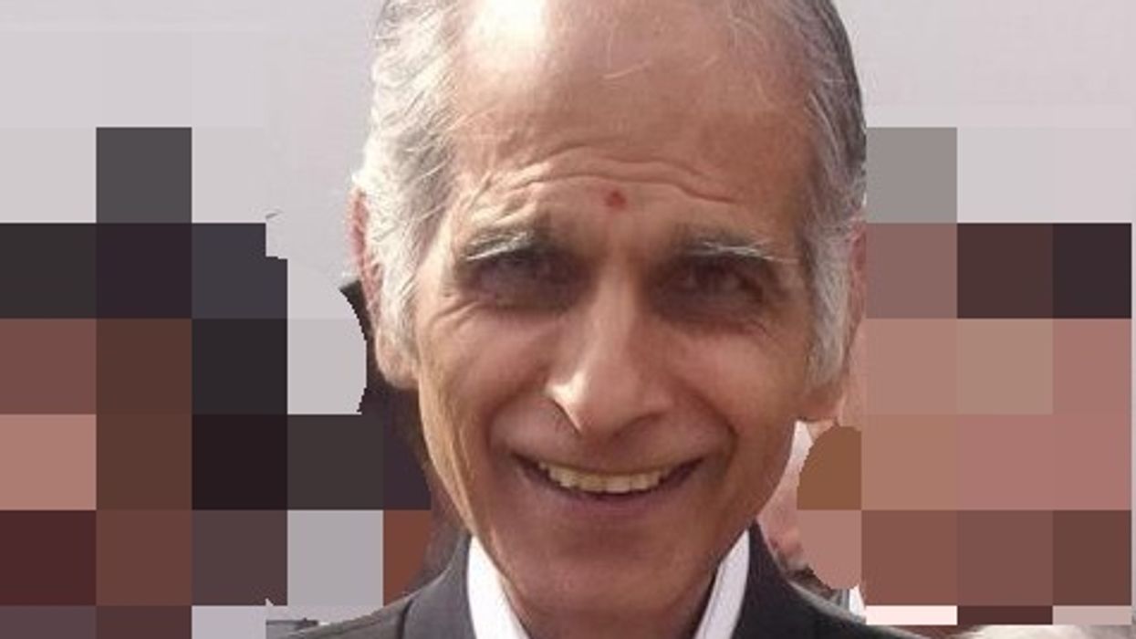 Vulnerable and targeted: The shocking reality for British Asians