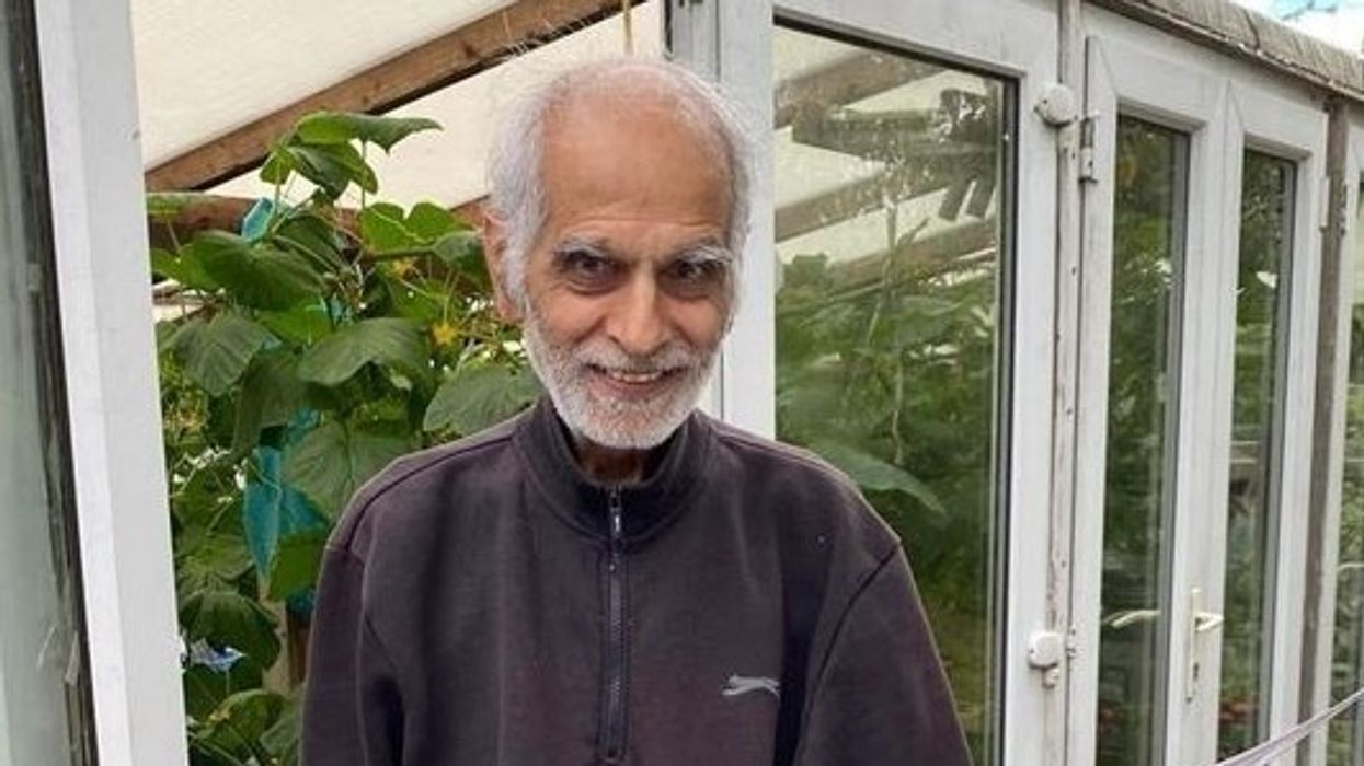 Anger as Kohli killers’ sentences
‘don’t reflect that they took a life’