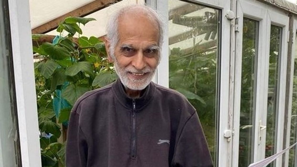 Court to review teen's sentence in Bhim Kohli case