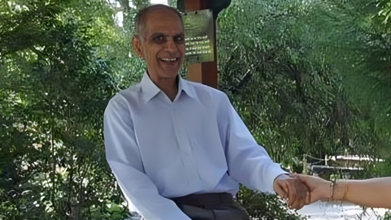 Bhim Kohli