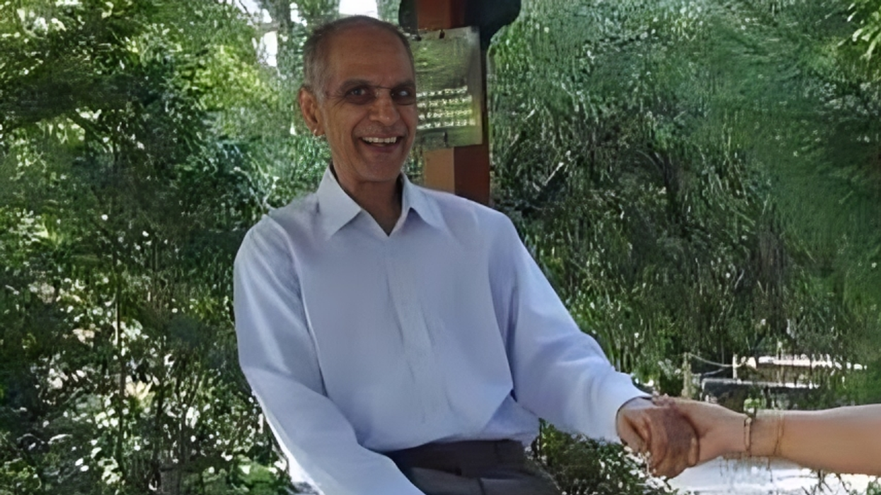 Bhim Kohli