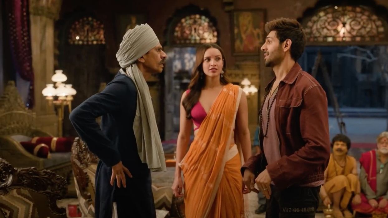 ‘Bhool Bhulaiyaa 3’ review: Sequel fails to match spirit of original hit