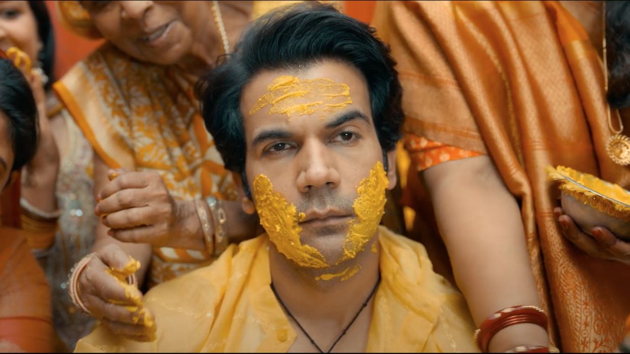 Bhool Chuk Maaf review