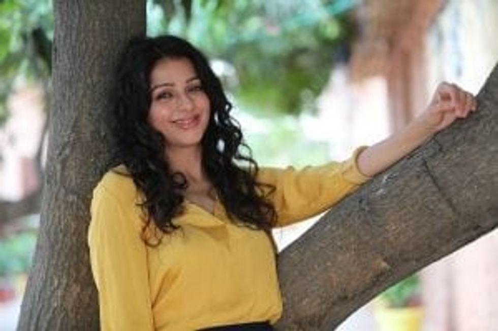 Bhumika Chawla 8