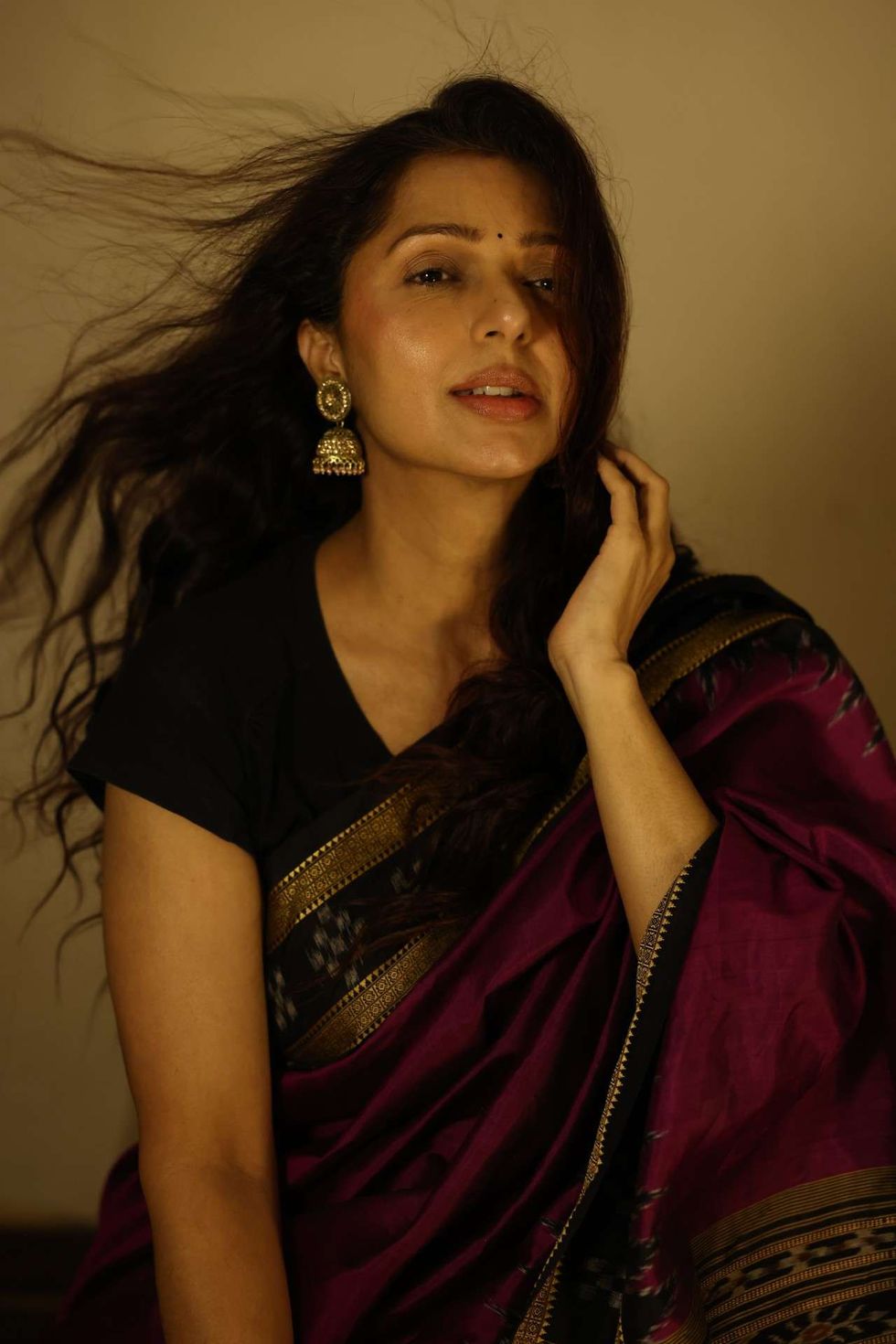 Bhumika Chawla
