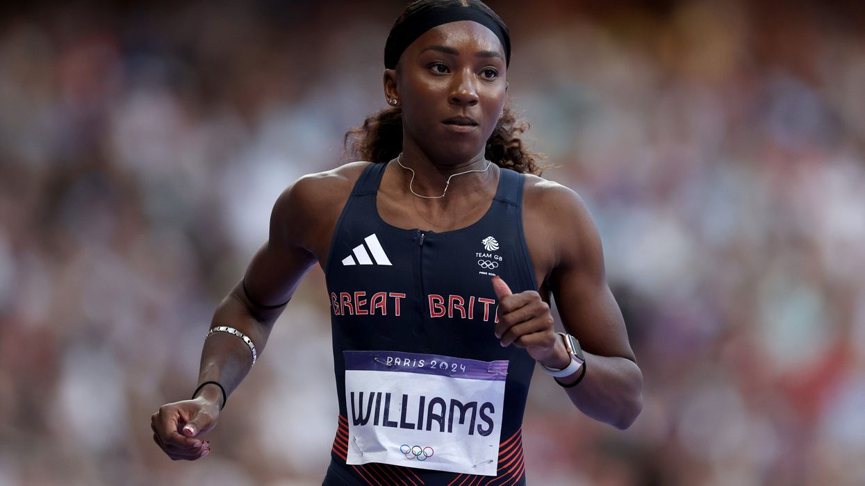 Fired officers reinstated after appeal over stop-and-search of Bianca Williams