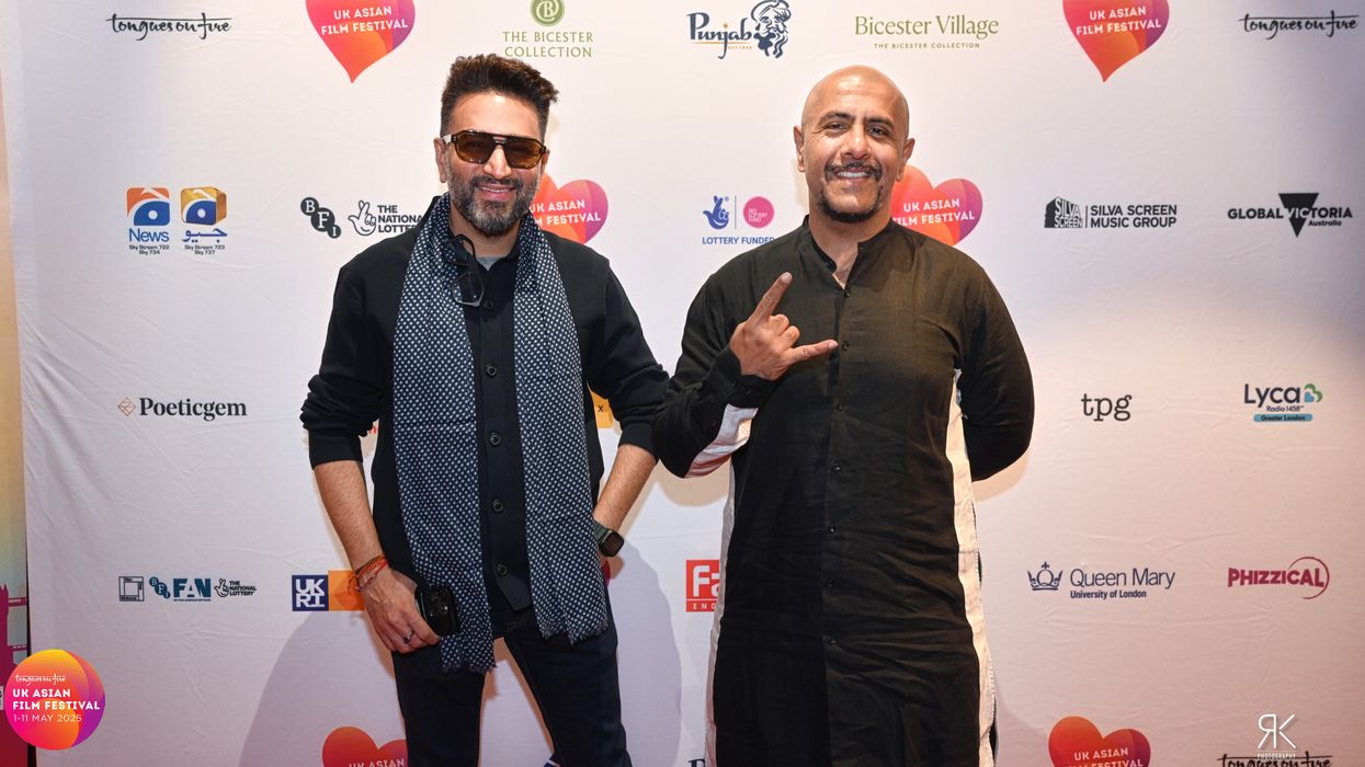 Biddu wins Lifetime Achievement Award, Sandhya Suri wins Flame Award