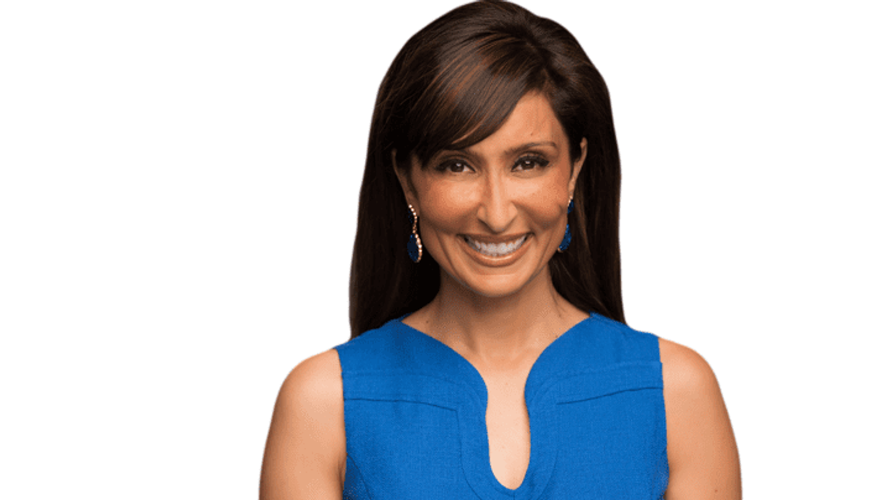 Biden nominates Shefali Razdan as Netherlands envoy