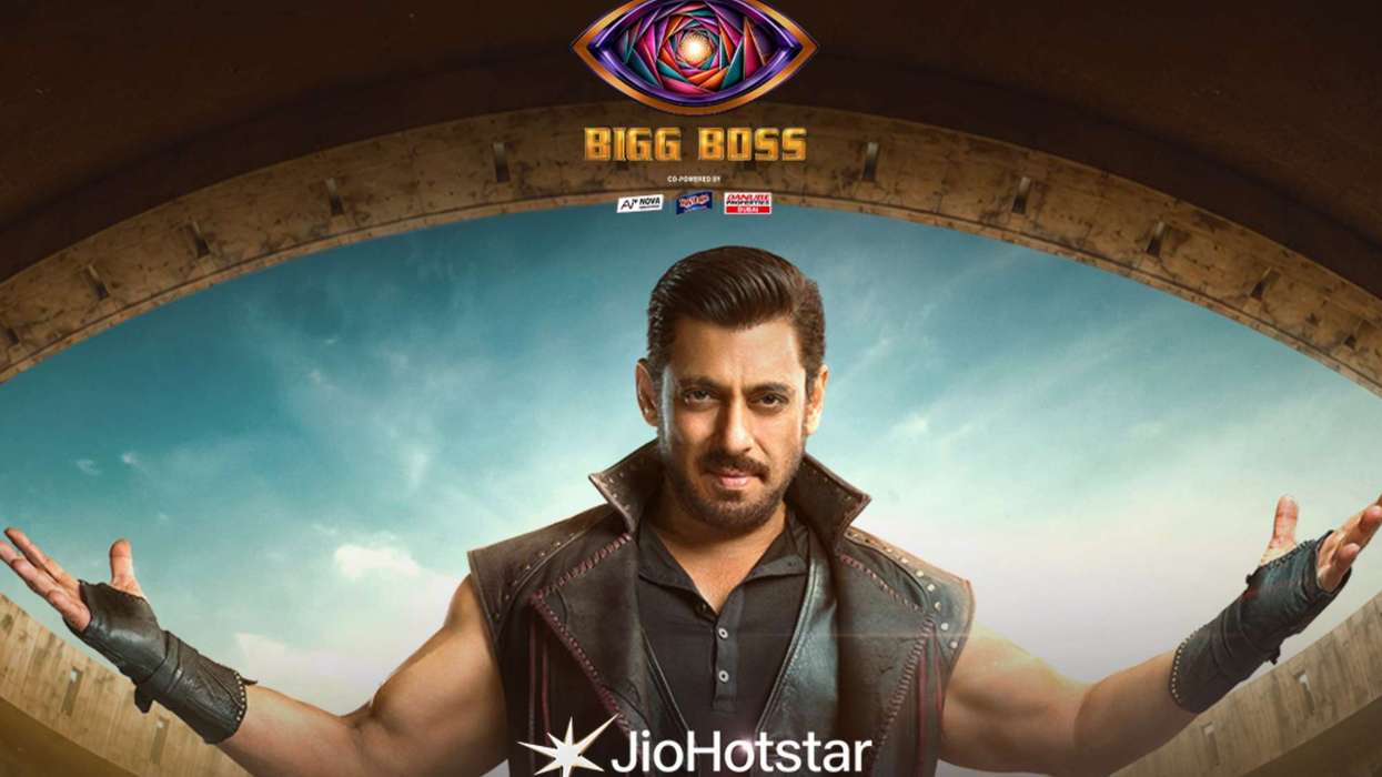 JioHotstar just changed the UK streaming game, and Bigg Boss is at the centre of it