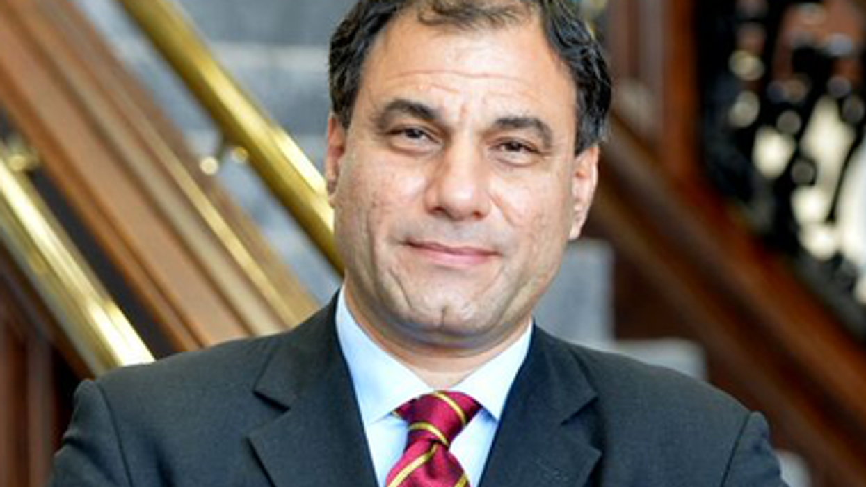 Bilimoria, the founder of Cobra Beer, will assume the role in the new year, coinciding with the expected resumption of India-UK FTA negotiations. (@Lord_Bilimoria)