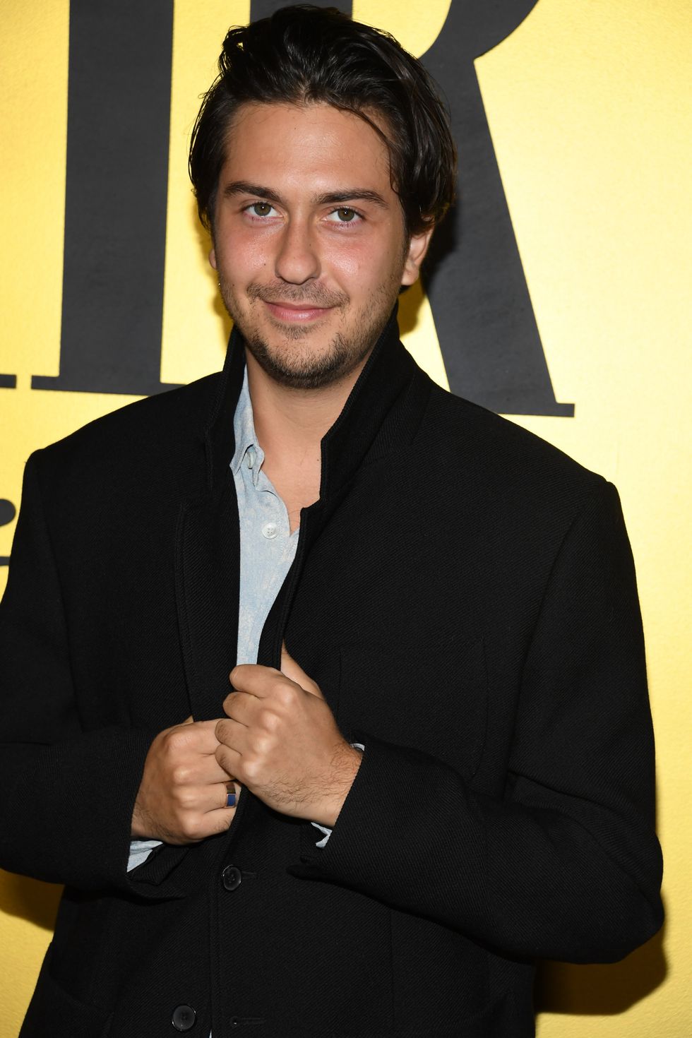 Billie Eilish and Nat Wolff Fuel Romance Rumors with Venice Kiss