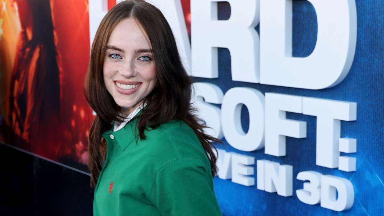 Billie Eilish Reacts to Animal Empathy Backlash