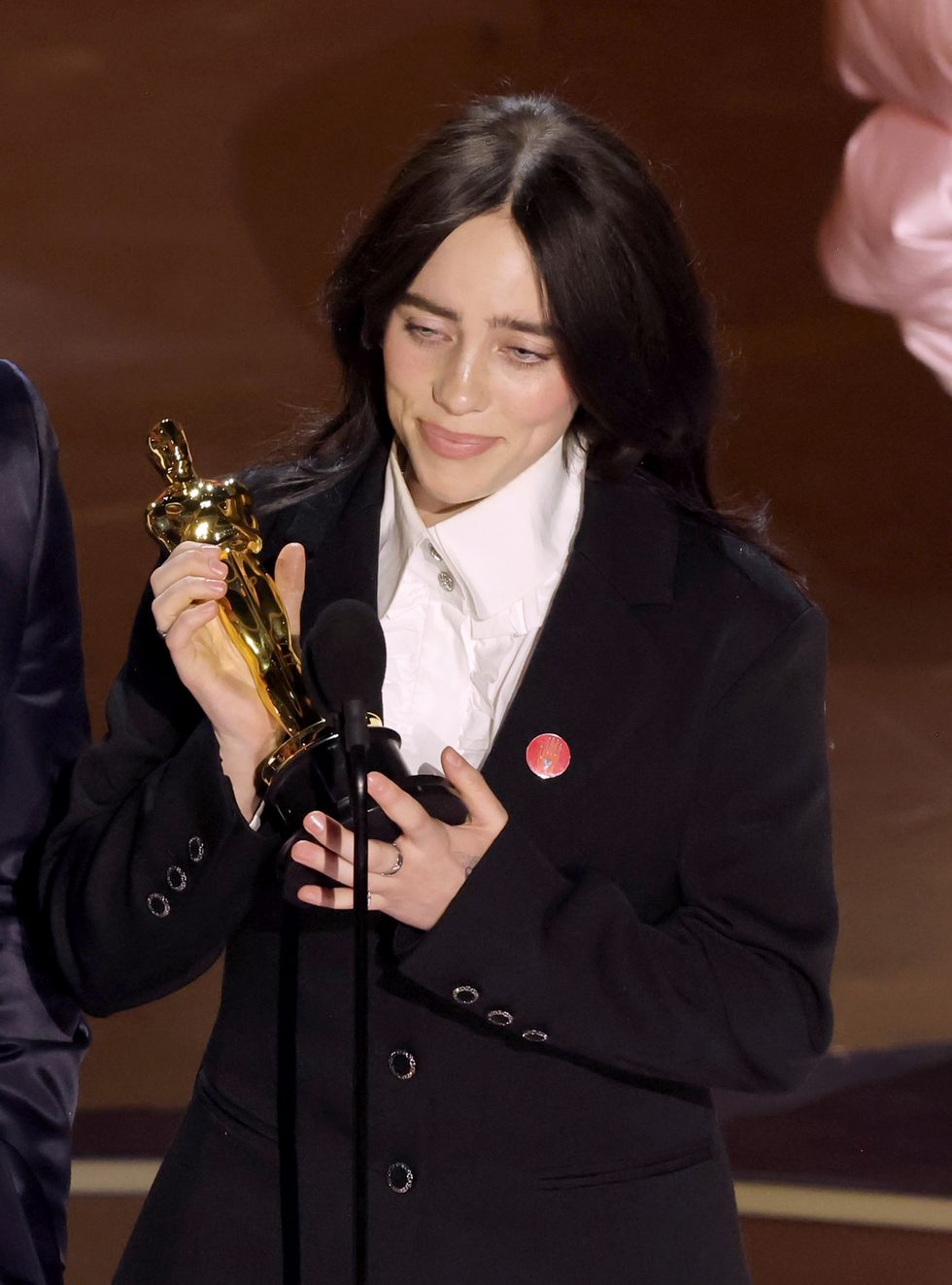 Billie Eilish\u2019s