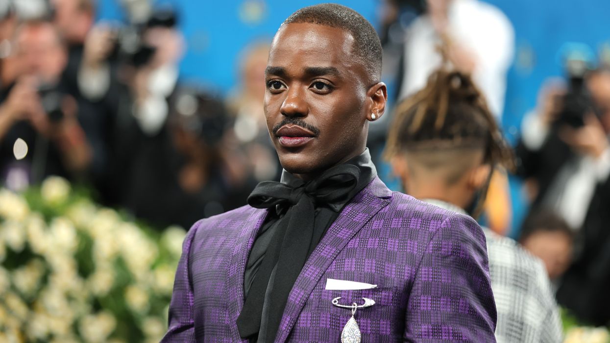 Billie Piper's Unexpected Return Sparks Doctor Who Speculation