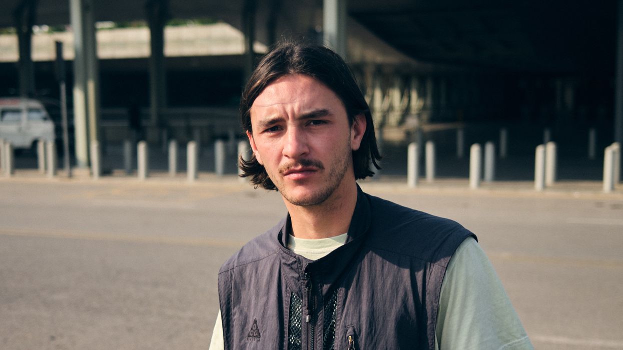 Billy Offland on Kashmir, beekeeping, and the story behind 'Pot of Gold'