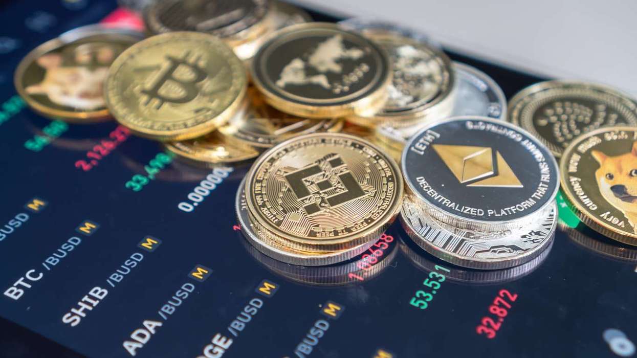 Binance