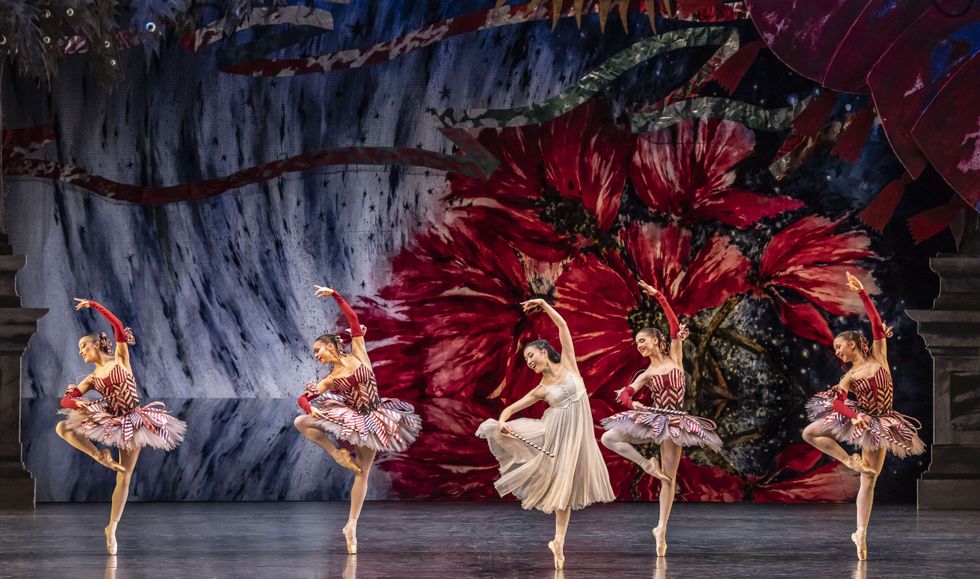 Birmingham Royal Ballet