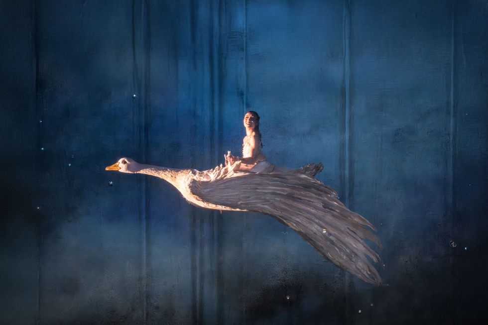 Birmingham Royal Ballet