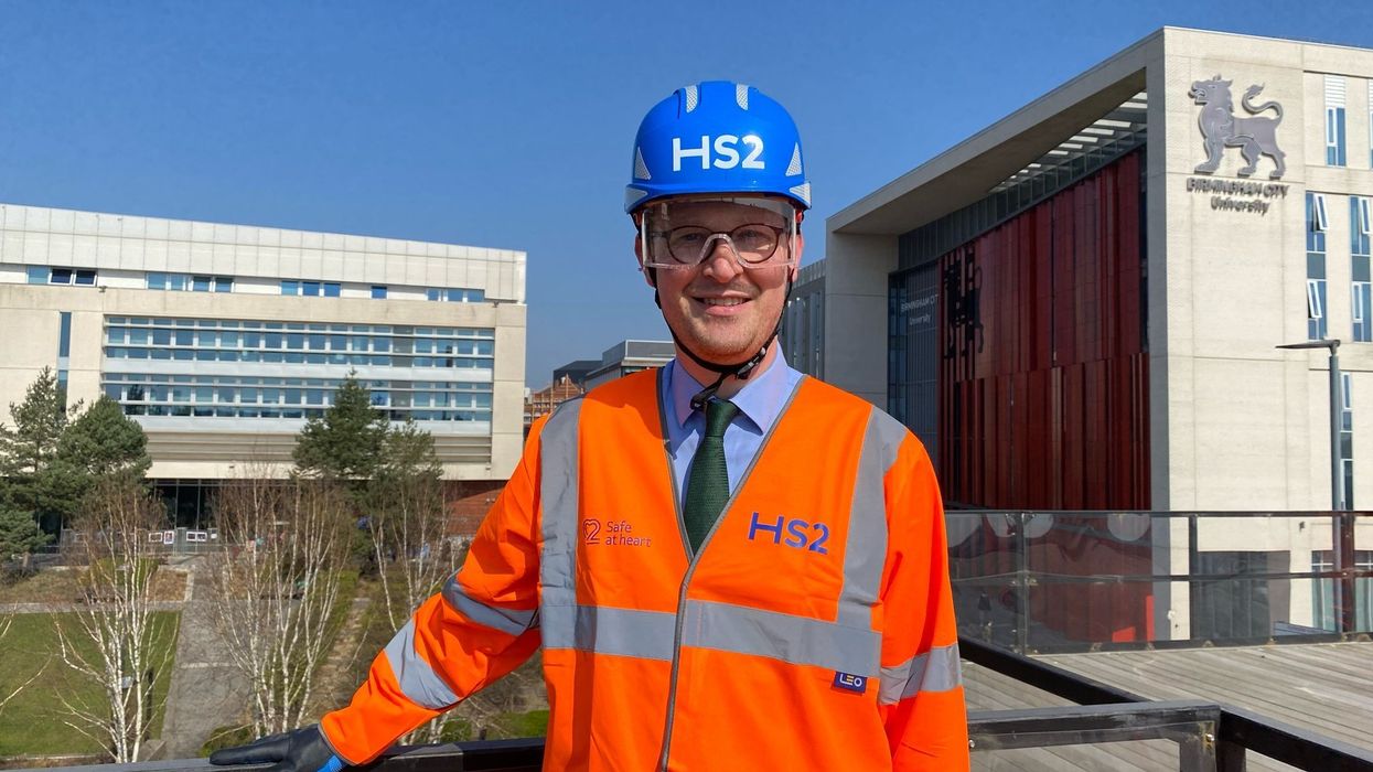 Birmingham's Strategic Role in Driving UK Economic Growth