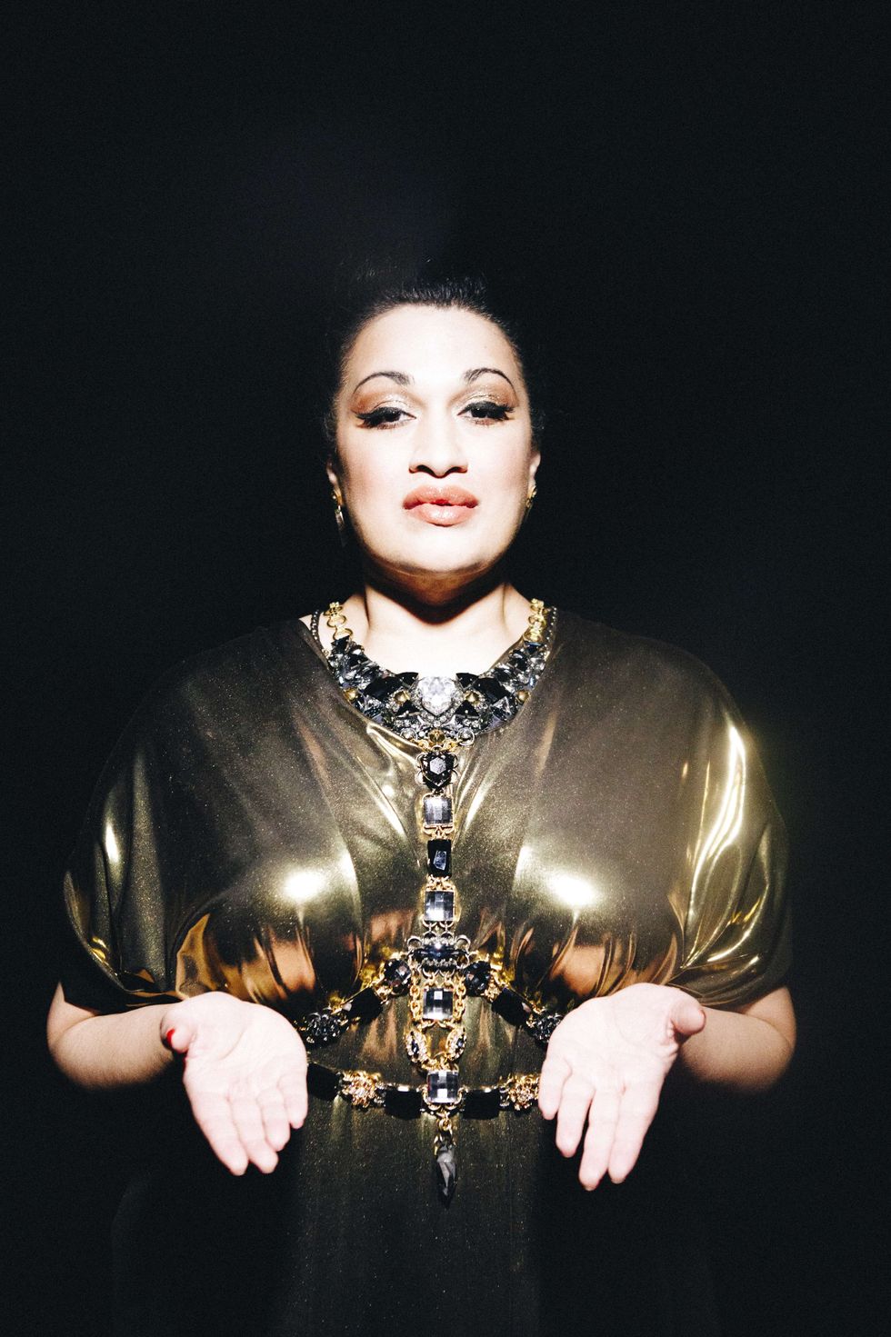Bishi Bhattacharya