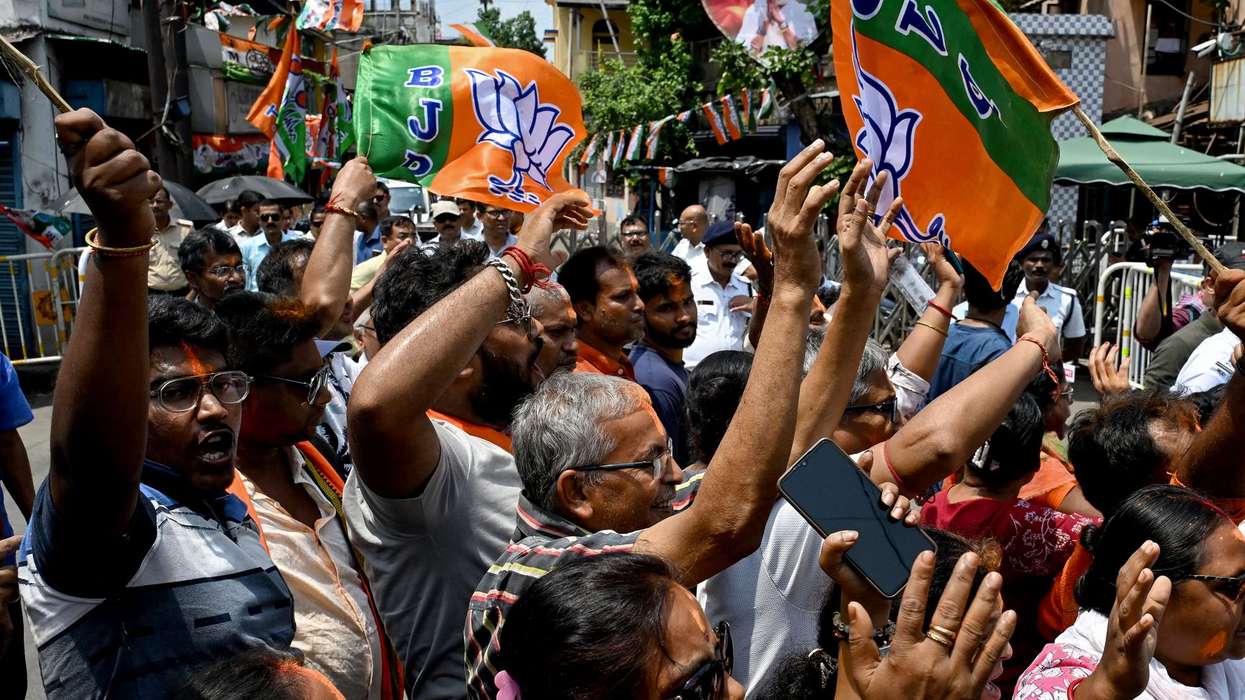 BJP