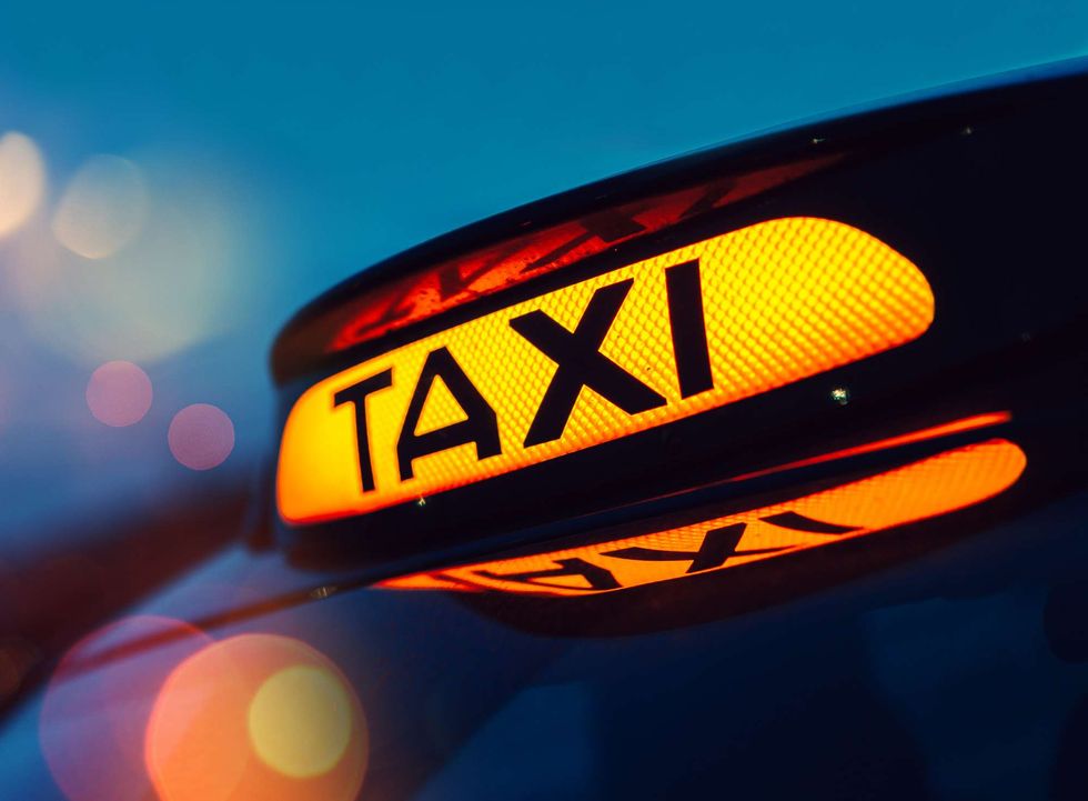 London's black cab shortage is fuelling a surprising secondhand rush