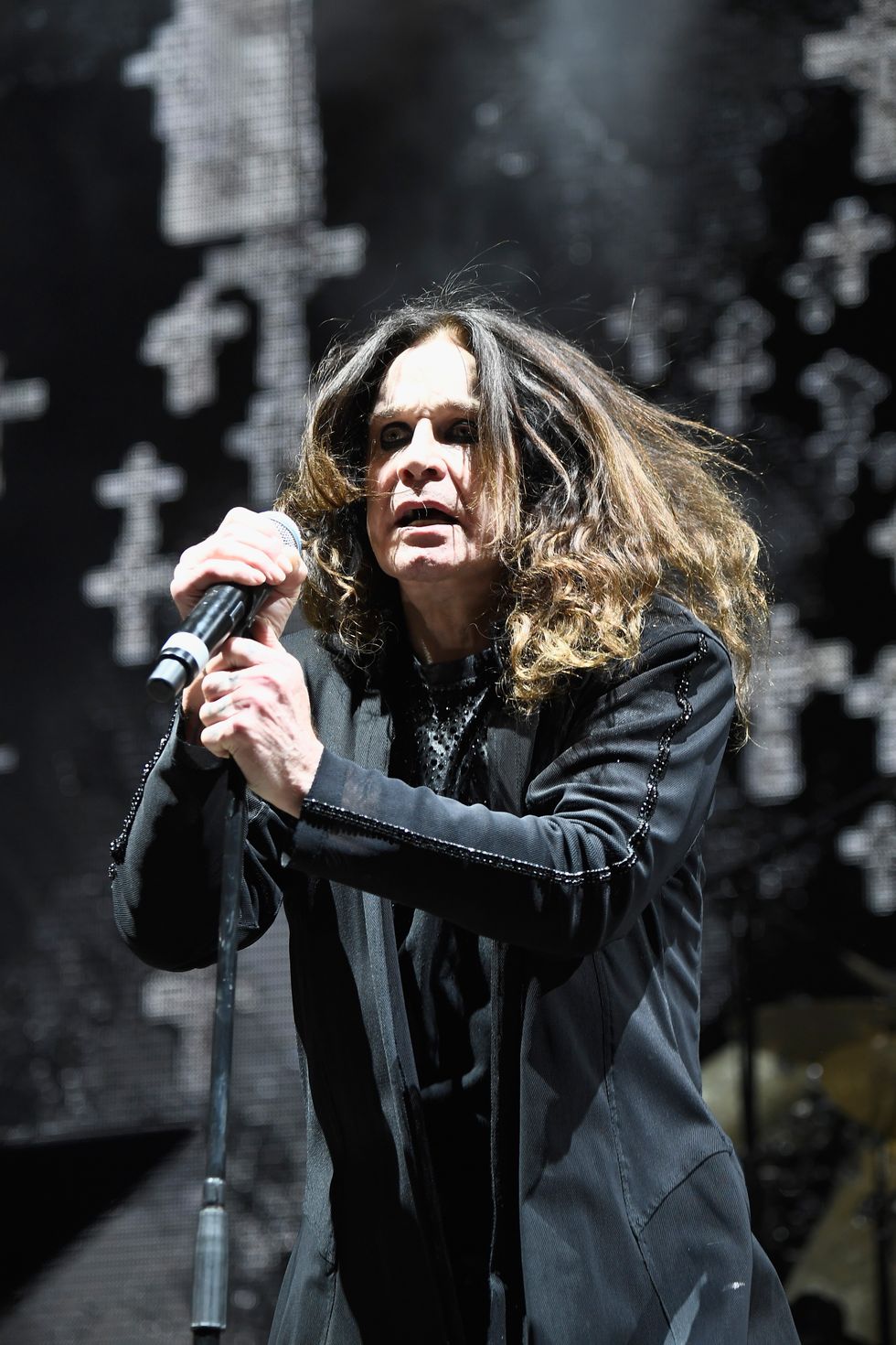 Black Sabbath announces final show