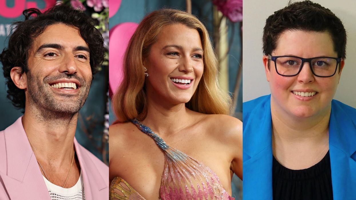 YouTuber accuses Blake Lively of legal harassment and seeks court protection over Justin Baldoni lawsuit