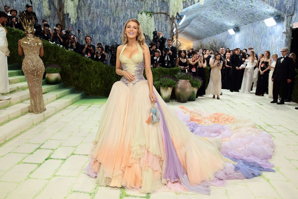 Blake Lively