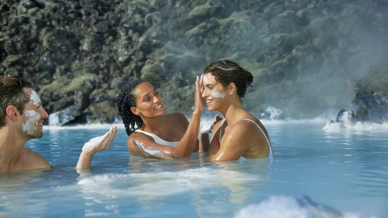 Blue Lagoon Iceland: A soothing oasis of wellness and sustainability