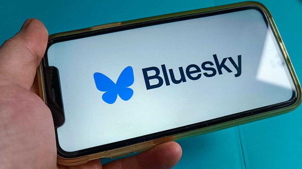 Bluesky dislike feature