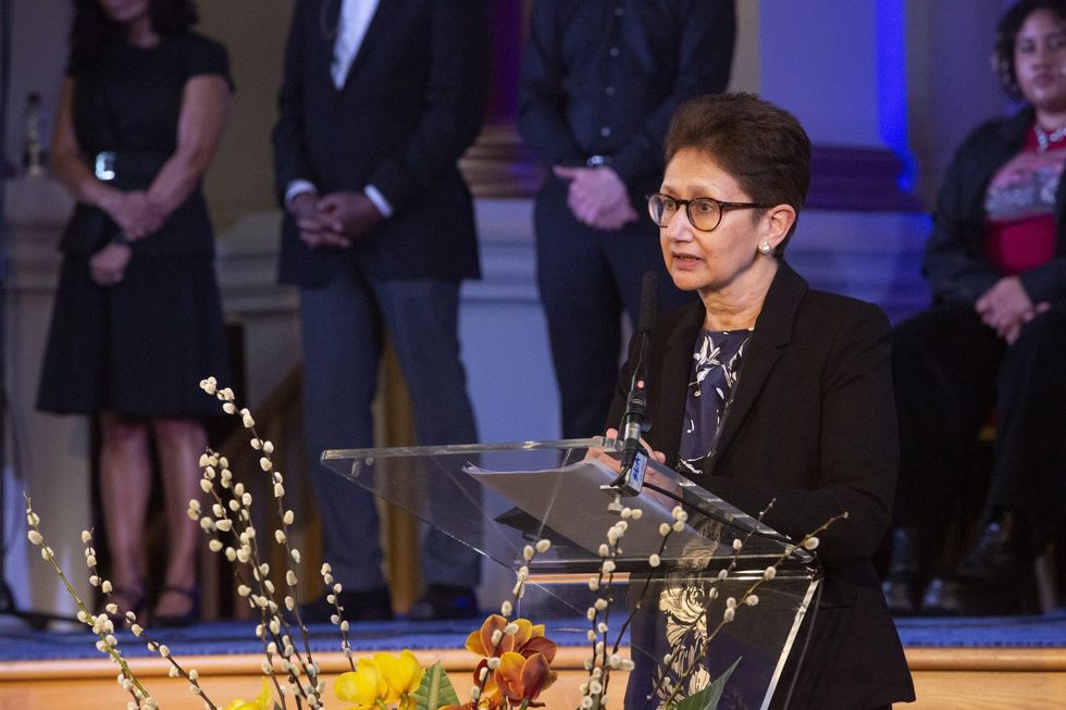 BMA Covid Memorial Neena Modi 01