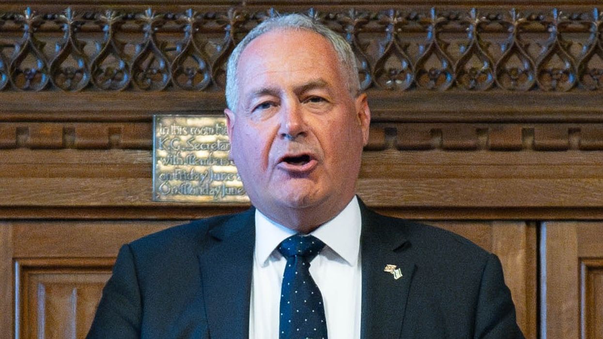 Tory MP Bob Blackman seeks Britain’s formal apology for Jallianwala massacre