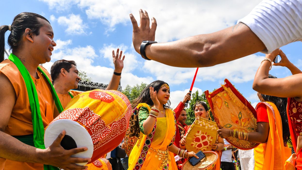 Boishakhi Mela 2025