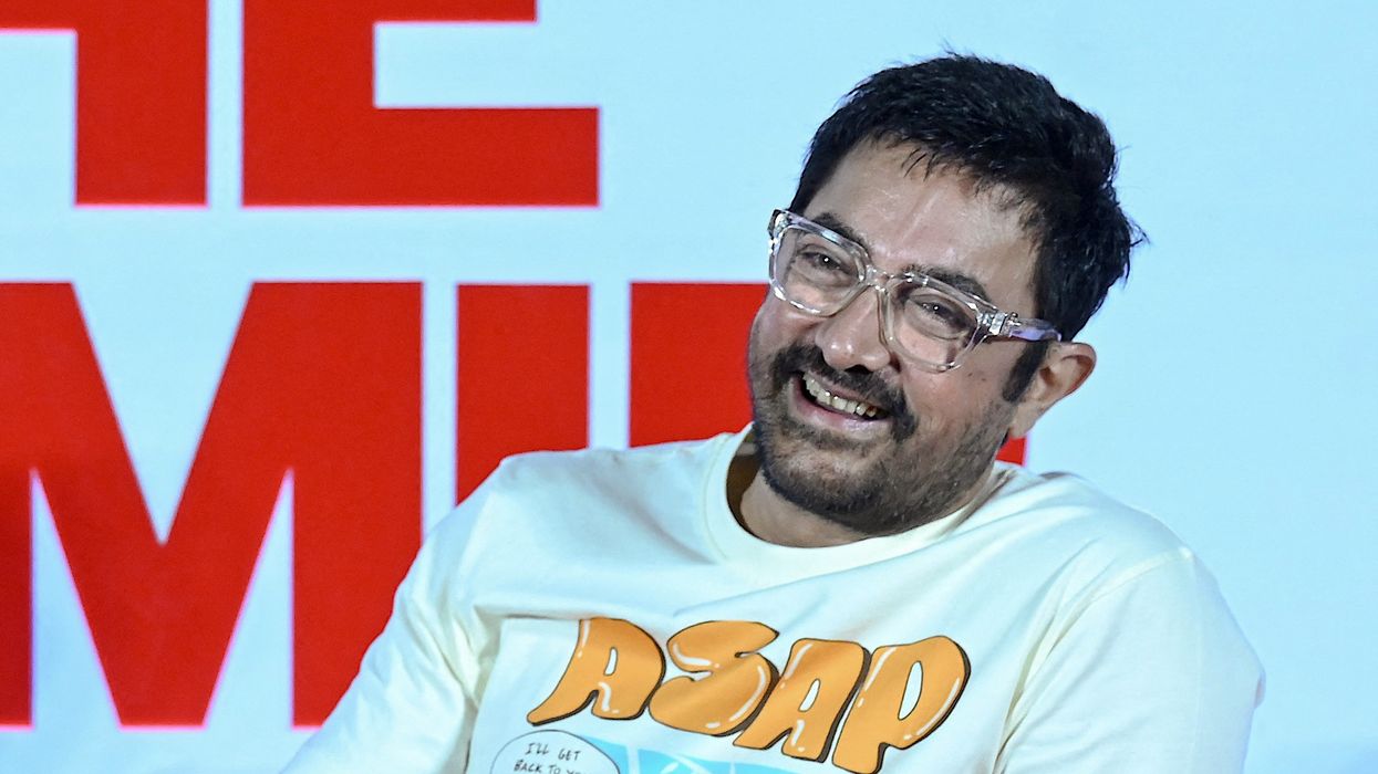 Aamir Khan at 60: A to Z of Bollywood’s Mr Perfectionist