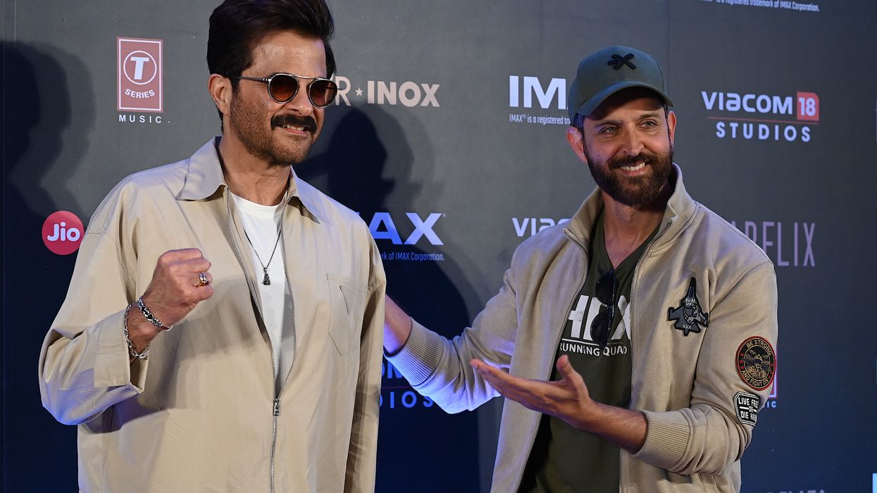 Month-by-month guide to highs and
lows of Bollywood in 2024