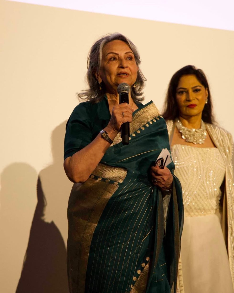 Bollywood Celebrities Dazzle at Cannes 2025 Red Carpet