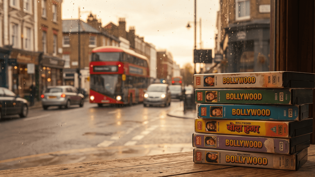 10 Bollywood films that changed Britain forever