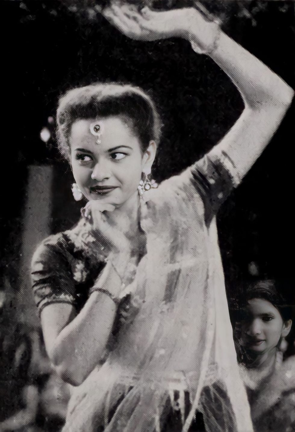 Bollywood Legends Who Changed the Face of Dance in Films