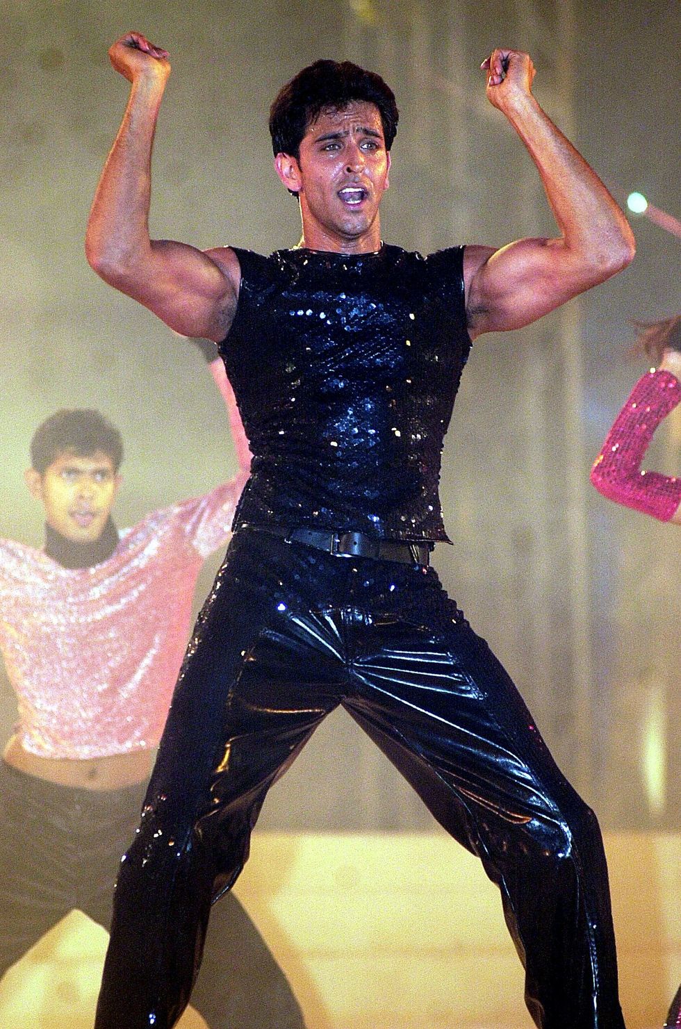 Bollywood Legends Who Changed the Face of Dance in Films